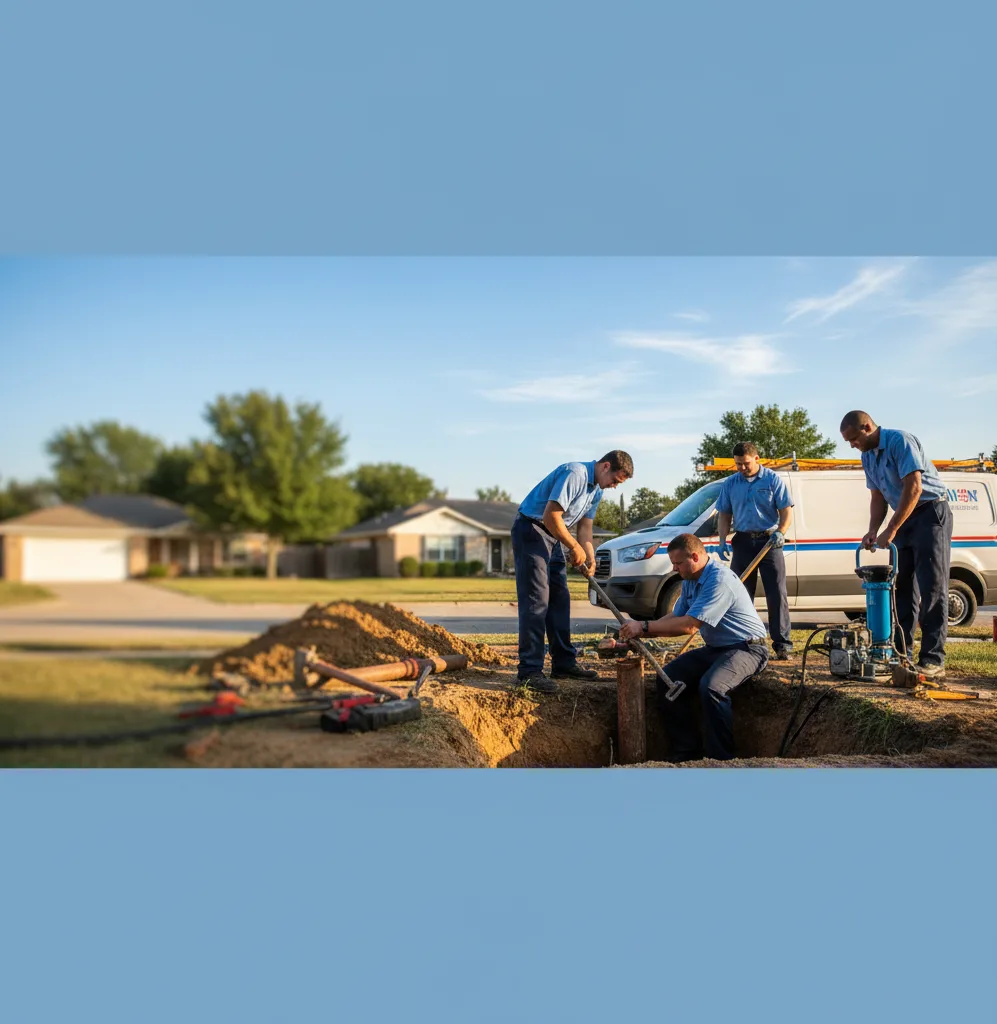 Water Heater Repair in Milan, MO